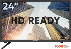 Телевизор Soundmax SM-LED24M11 (288708)