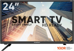 Телевизор Soundmax SM-LED24M09S (288707)