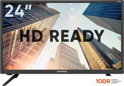 Телевизор Soundmax SM-LED24M09 (288706)