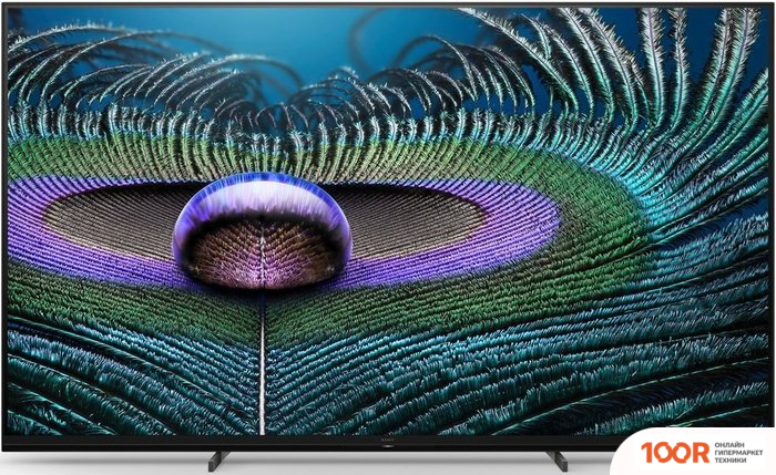 Телевизор Sony XR75Z9JCEP (288702)