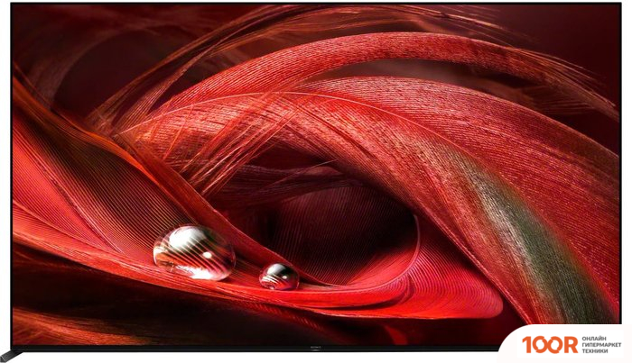 Телевизор Sony XR-85X95J (288701)