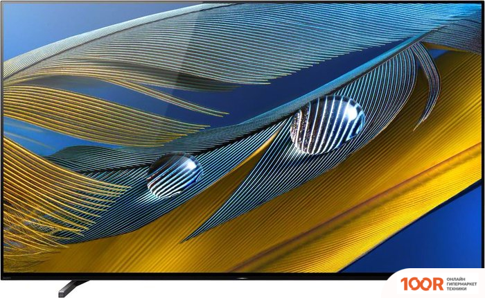 Телевизор Sony XR-65A80J (288691)