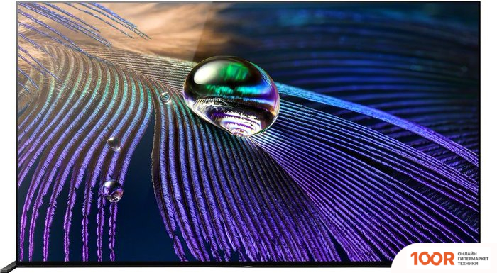 Телевизор Sony XR-55A90J (288687)