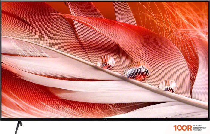 Телевизор Sony XR-50X90J (288684)