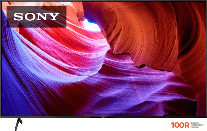 Телевизор Sony X85TK KD-65X85K (288679)
