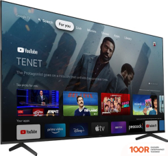 Телевизор Sony X85TK KD-65X85K (288679)