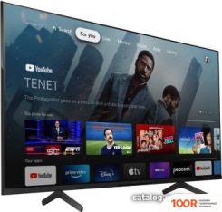 Телевизор Sony X85TK KD-50X85K (288676)