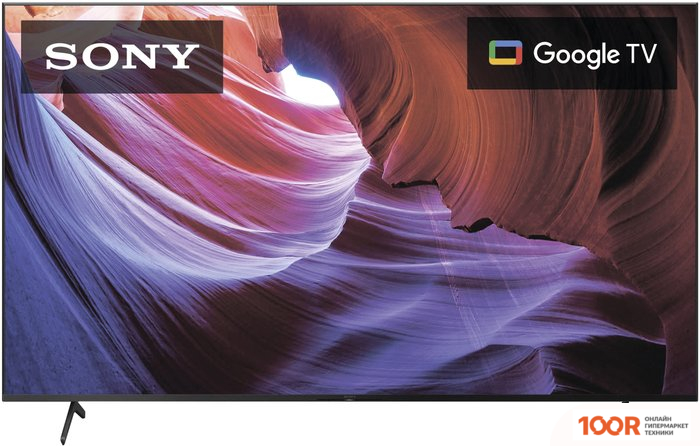 Телевизор Sony X85TK KD-43X85TK (288675)
