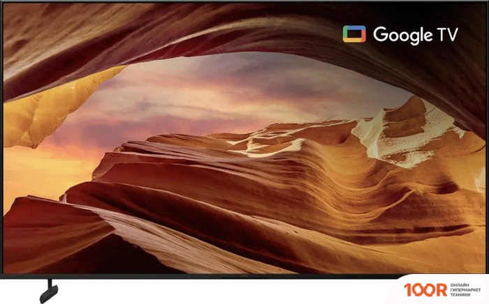 Телевизор Sony X77L KD-75X77L (288673)