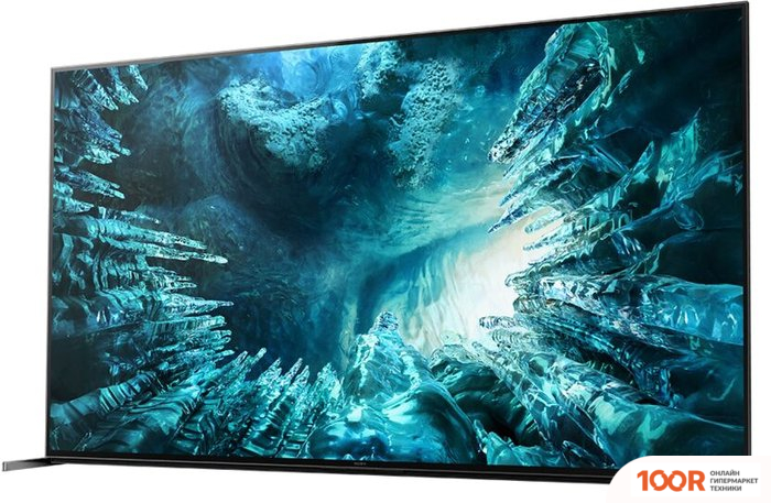 Телевизор Sony KD-85ZH8 (288672)