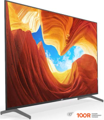 Телевизор Sony KD-85XH9096 (288670)