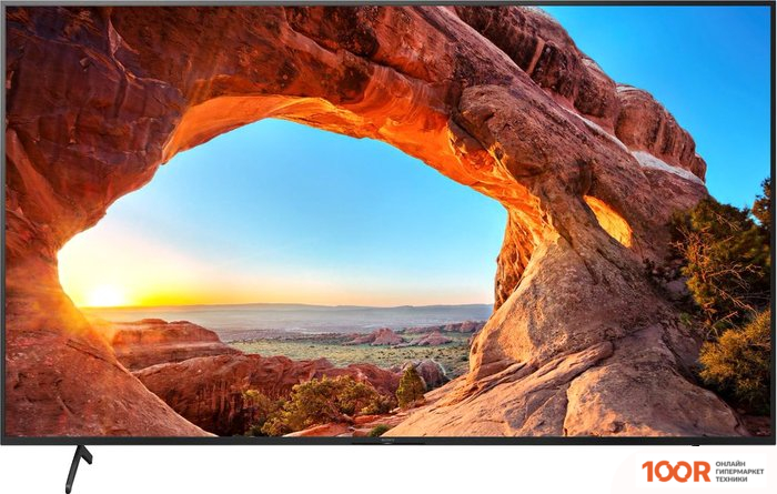 Телевизор Sony KD-85X85TJ (288667)