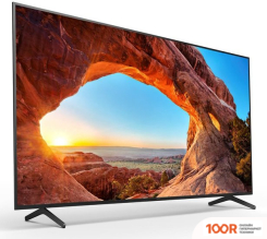 Телевизор Sony KD-75X85TJ (288662)