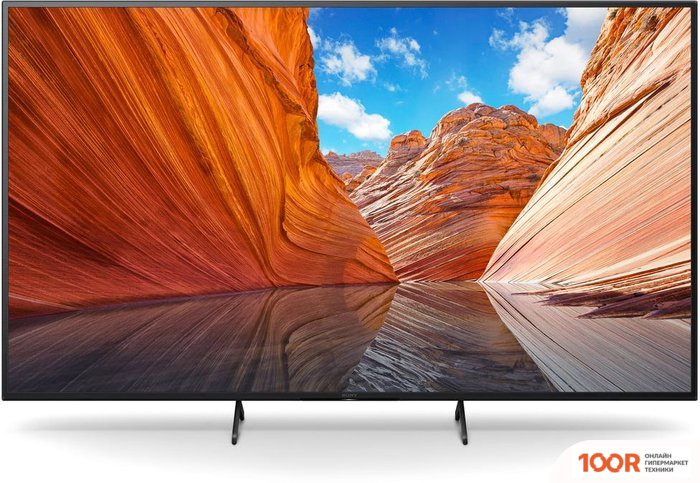 Телевизор Sony KD-75X81TJ (288661)