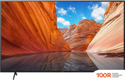 Телевизор Sony KD-75X81TJ (288661)