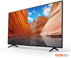 Телевизор Sony KD-75X81TJ (288661)
