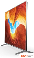 Телевизор Sony KD-65XH9077 (288657)