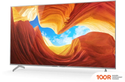 Телевизор Sony KD-65XH9077 (288657)
