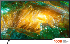 Телевизор Sony KD-65XH8096 (288656)