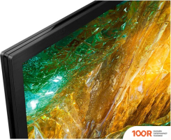 Телевизор Sony KD-65XH8096 (288656)