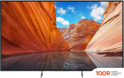 Телевизор Sony KD-65X81J (288654)
