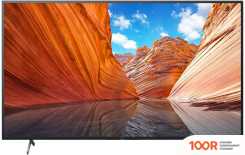 Телевизор Sony KD-65X80J (288653)