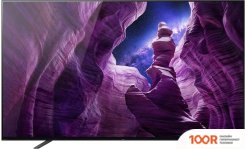 Телевизор Sony KD-65A8 (288652)