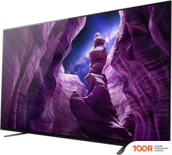 Телевизор Sony KD-65A8 (288652)