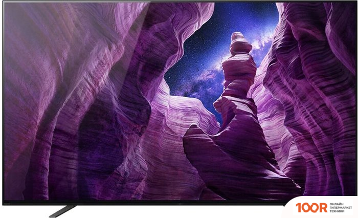 Телевизор Sony KD-65A8 (288652)