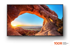 Телевизор Sony KD-55X85TJ (288645)