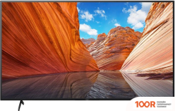 Телевизор Sony KD-55X81J (288644)