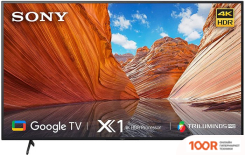 Телевизор Sony KD-55X80J (288643)