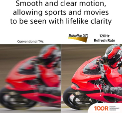 Телевизор Sony KD-50X85J (288640)