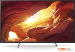 Телевизор Sony KD-49XH8596 (288635)
