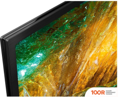 Телевизор Sony KD-49XH8005 (288633)