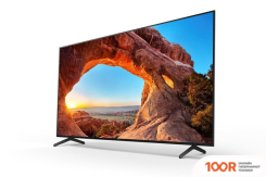 Телевизор Sony KD-43X85TJ (288629)