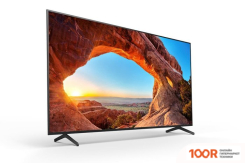 Телевизор Sony KD-43X85TJ (288629)