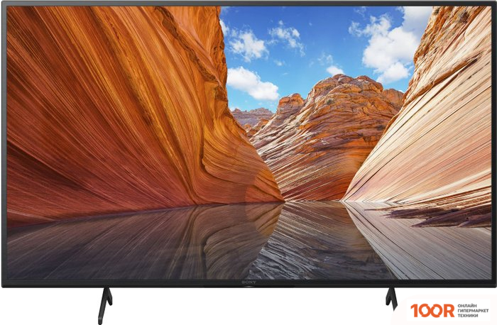 Телевизор Sony KD-43X81J (288628)