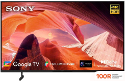 Телевизор Sony KD-43X80L (288627)