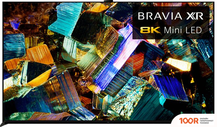 Телевизор Sony BRAVIA XR Z9K XR-75Z9K (288625)