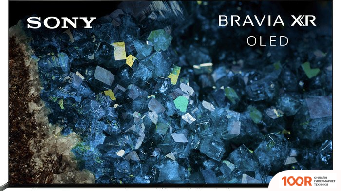 Телевизор Sony BRAVIA XR A80L XR-83A80L (288624)