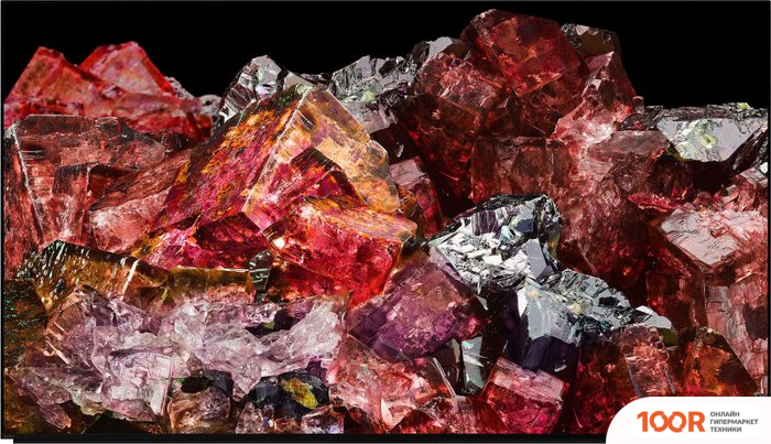 Телевизор Sony BRAVIA X95L XR-85X95L (288623)