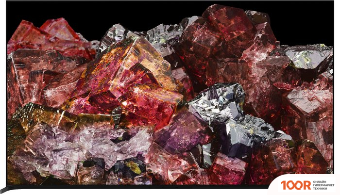 Телевизор Sony BRAVIA X95L XR-75X95L (288622)