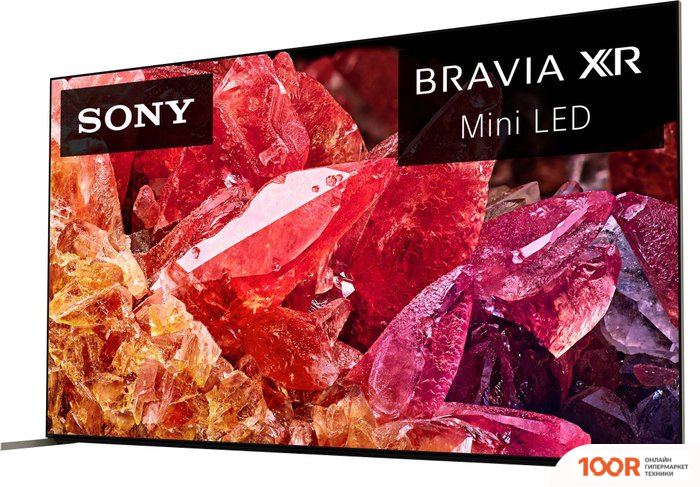 Телевизор Sony BRAVIA X95K XR-85X95K (288620)