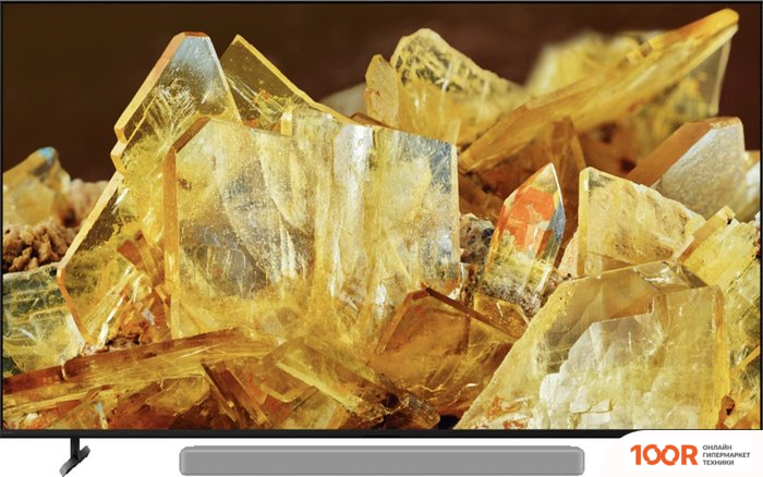 Телевизор Sony BRAVIA X90L XR-85X90L (288612)