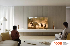 Телевизор Sony BRAVIA X90L XR-75X90L (288611)