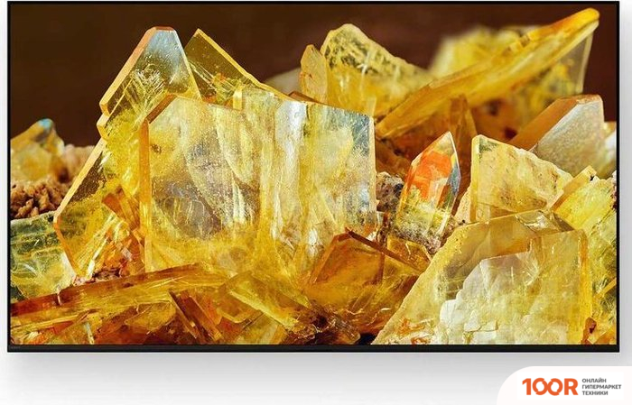 Телевизор Sony BRAVIA X90L XR-65X90L (288609)