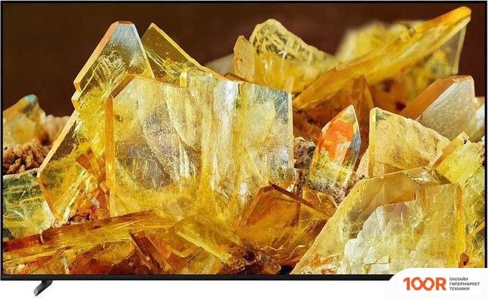 Телевизор Sony BRAVIA X90L XR-55X90L (288608)