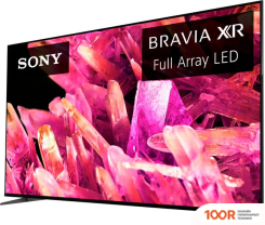 Телевизор Sony BRAVIA X90K XR-85X90K (288607)