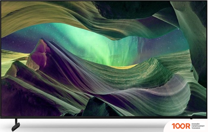 Телевизор Sony BRAVIA X85L KD-75X85L (288603)